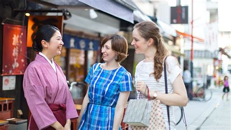 外国人と出会う|【必読】日本で外国人と出会う方法まとめ11選 